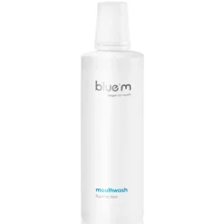 Bluem Mondwater Fluoride Vrij 500 ml