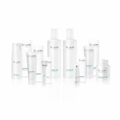 Bluem Mondwater Oxygen Fluid 500 ml