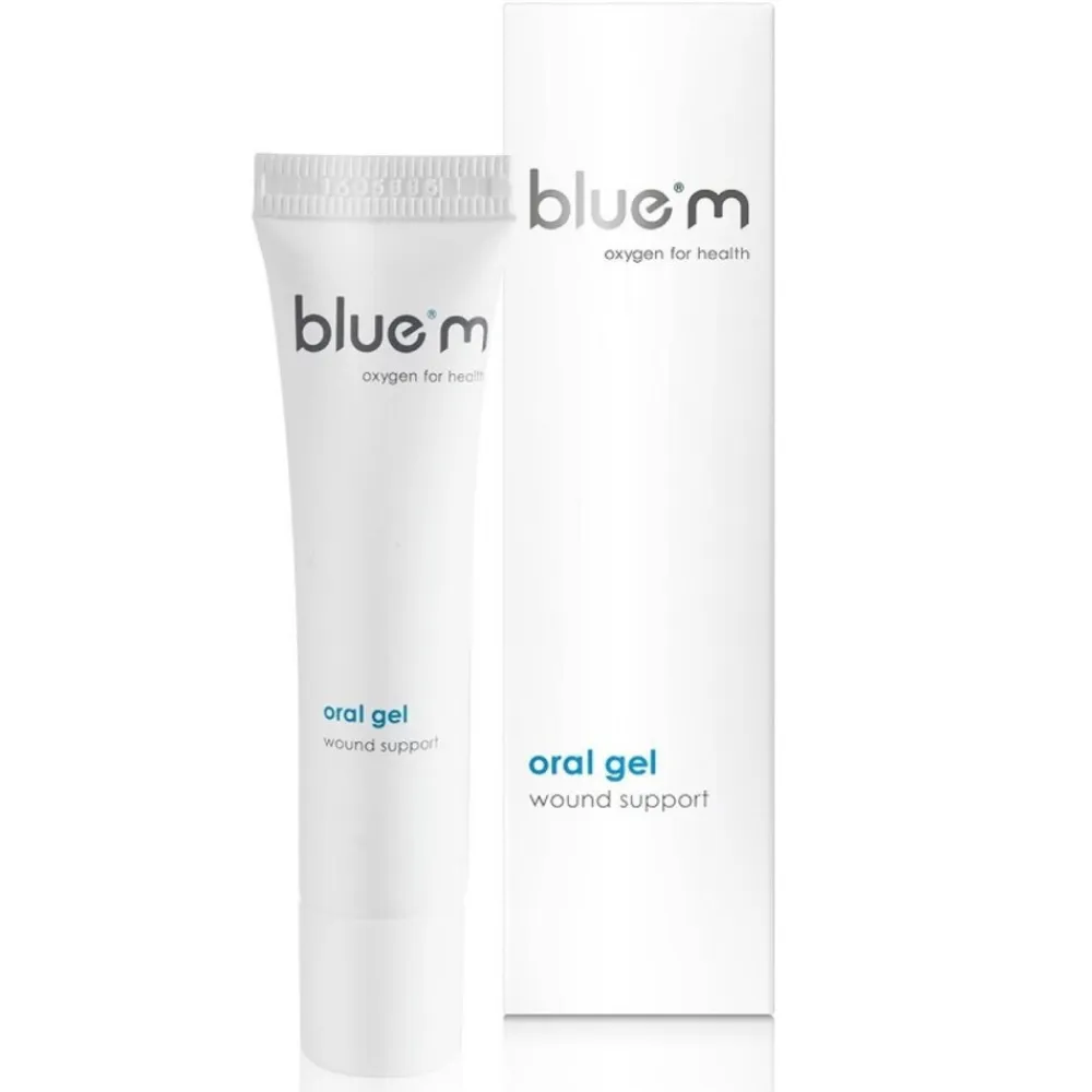Bluem Oral Gel 15 ml