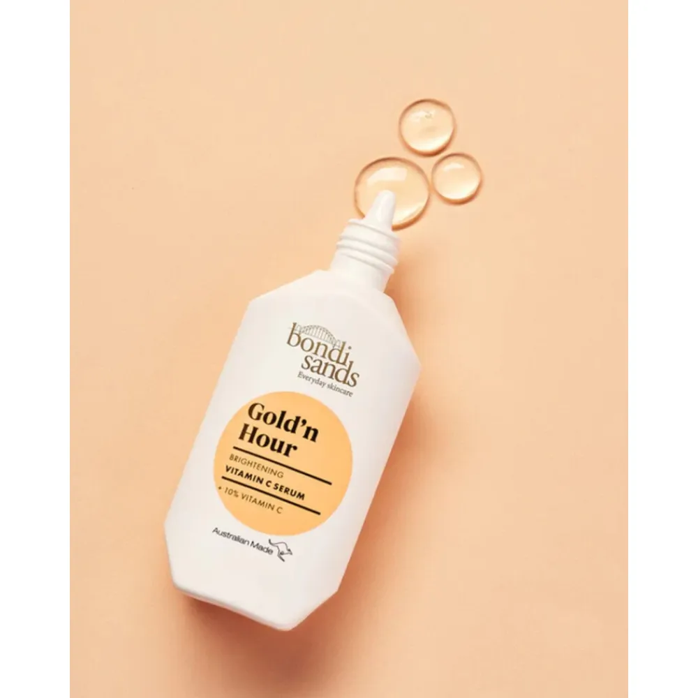 Bondi Sands Gold´N Hour Vitamin C Serum 30 ml