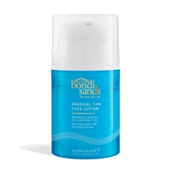 Bondi Sands Gradual Tanning Face Lotion 50 ml