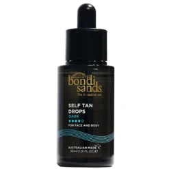 Bondi Sands Self Tan Face Drops Dark 30 ml