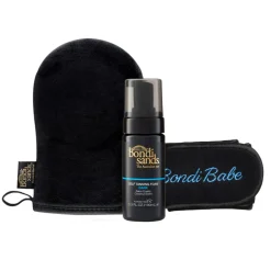 Bondi Sands Starter Kit Dark Foam 3 stuks