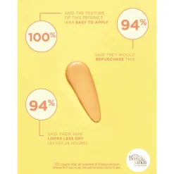 Bondi Sands Sunny Daze SPF 50 Moisturiser 50 gr