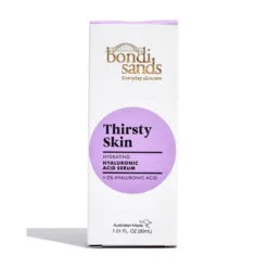 Bondi Sands Thirsty Skin Hyaluronic Acid Serum 30 ml