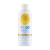 Bondi Sands Zonnebrand Spray Fragrance Free SPF 50+ 193 ml