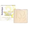 Botanique Shampoo & Conditioner Bar Argan & Amandel 100 gr