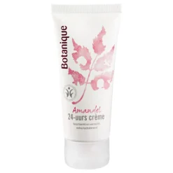 Botanique 24-uurs Gezichtscrème Amandel 50 ml
