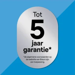 Heren Braun Elektrisch Scheerapparaat Series 5 51-M4500cs Munt