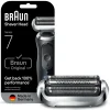Heren Braun Elektrisch Scheerapparaat Vervangingskop Series 7 74S
