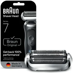 Heren Braun Elektrisch Scheerapparaat Vervangingskop Series 7 74S