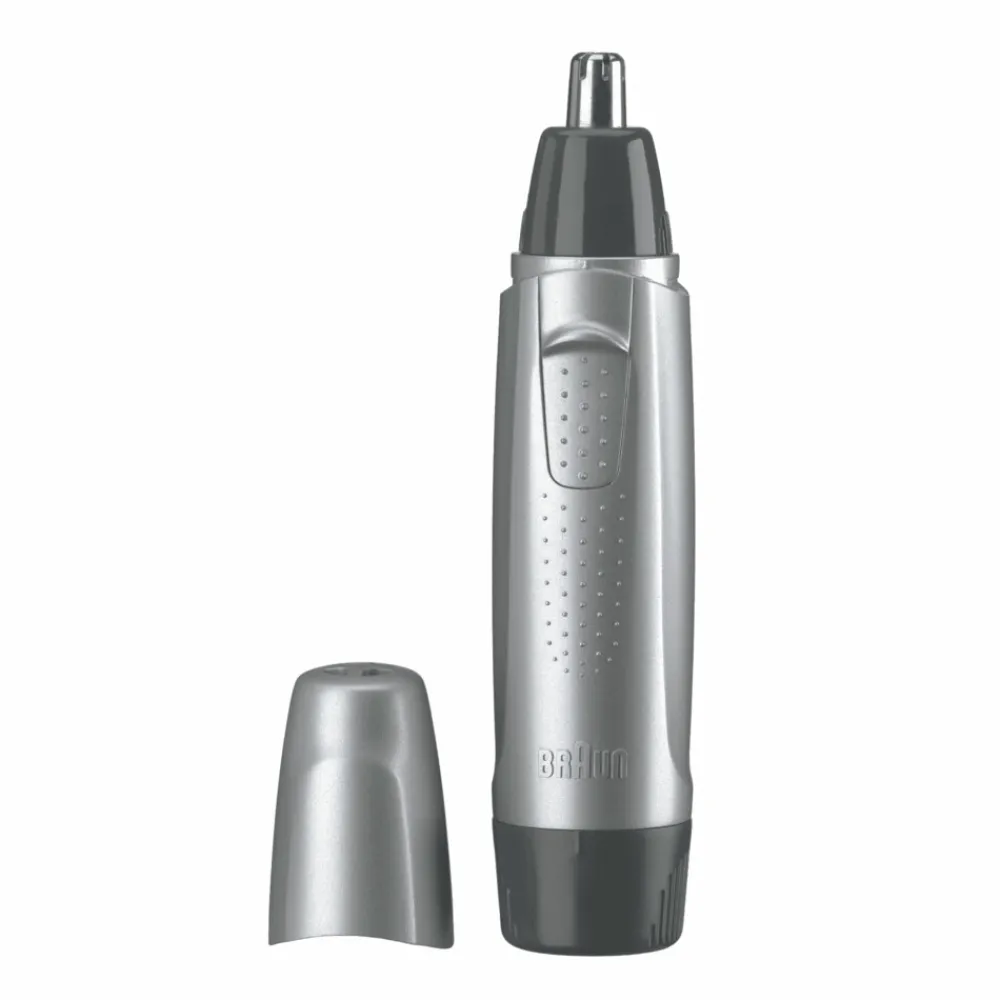 Heren Braun EN10 Oor & Neustrimmer
