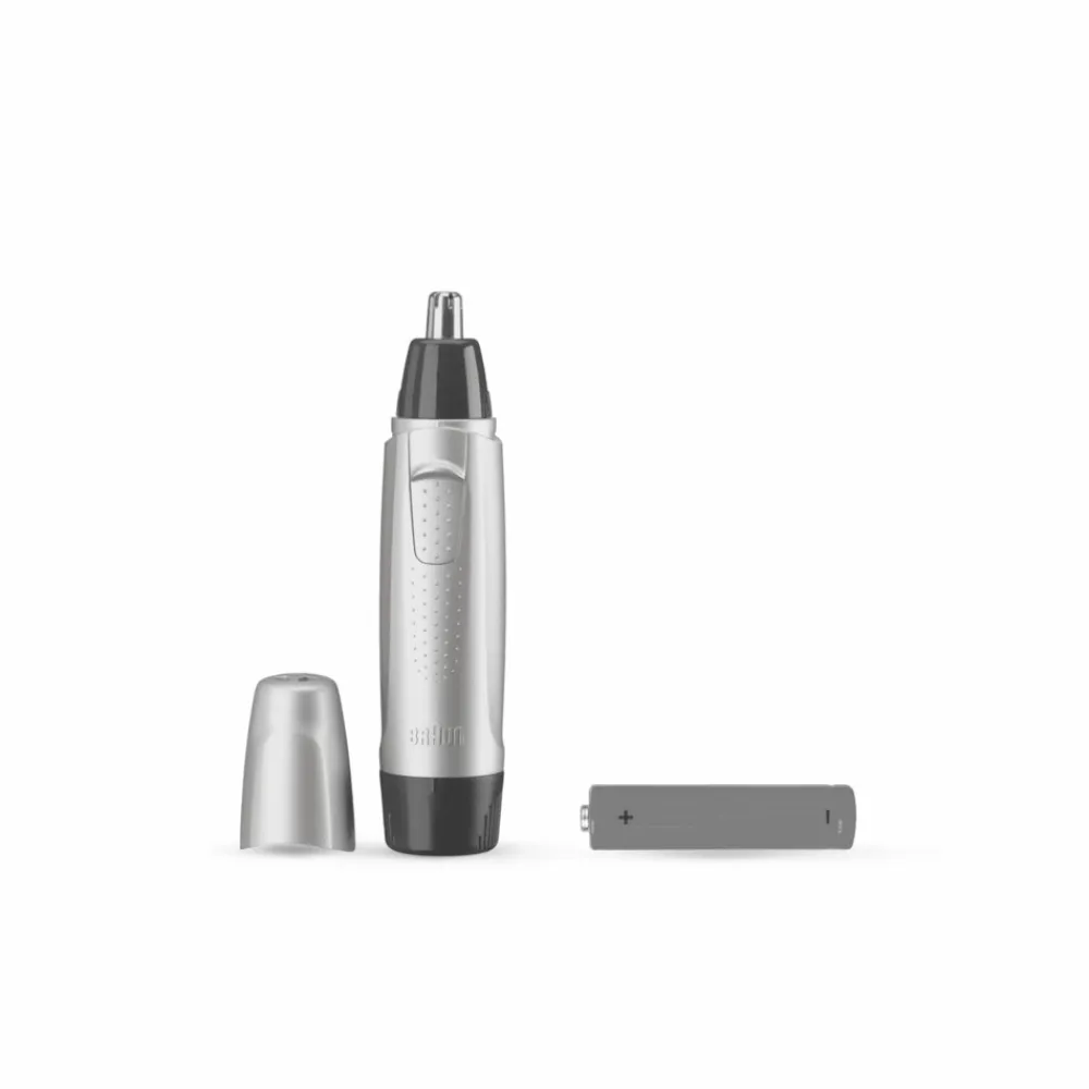 Heren Braun EN10 Oor & Neustrimmer