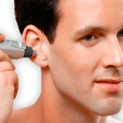 Heren Braun EN10 Oor & Neustrimmer
