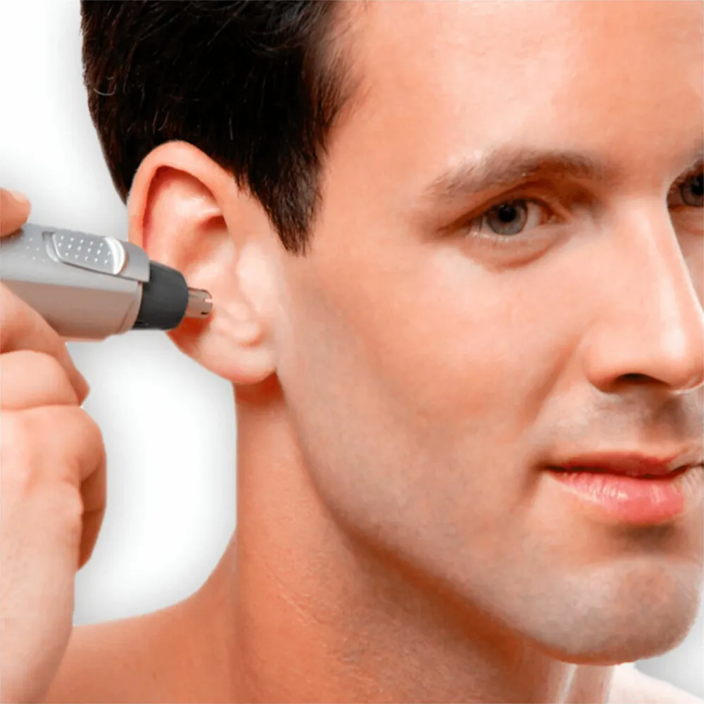 Heren Braun EN10 Oor & Neustrimmer