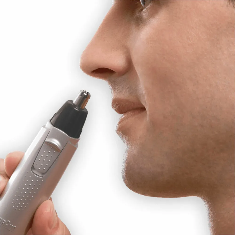 Heren Braun EN10 Oor & Neustrimmer