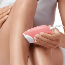 Heren Braun Epilator Silk·épil 3 277 Wit/Rose