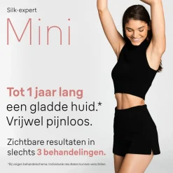 Heren Braun IPL Silk-expert Mini PL1124
