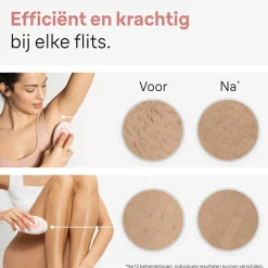 Heren Braun IPL Silk-expert Mini PL1124