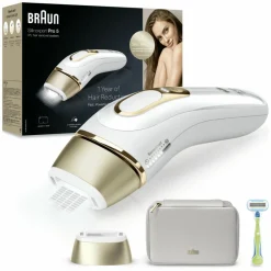 Heren Braun IPL Silk-expert Pro 5