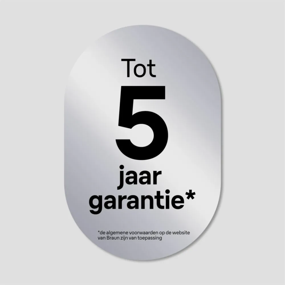 Heren Braun Ontharingsapparaat IPL Silk-expert Pro 3 PL3020