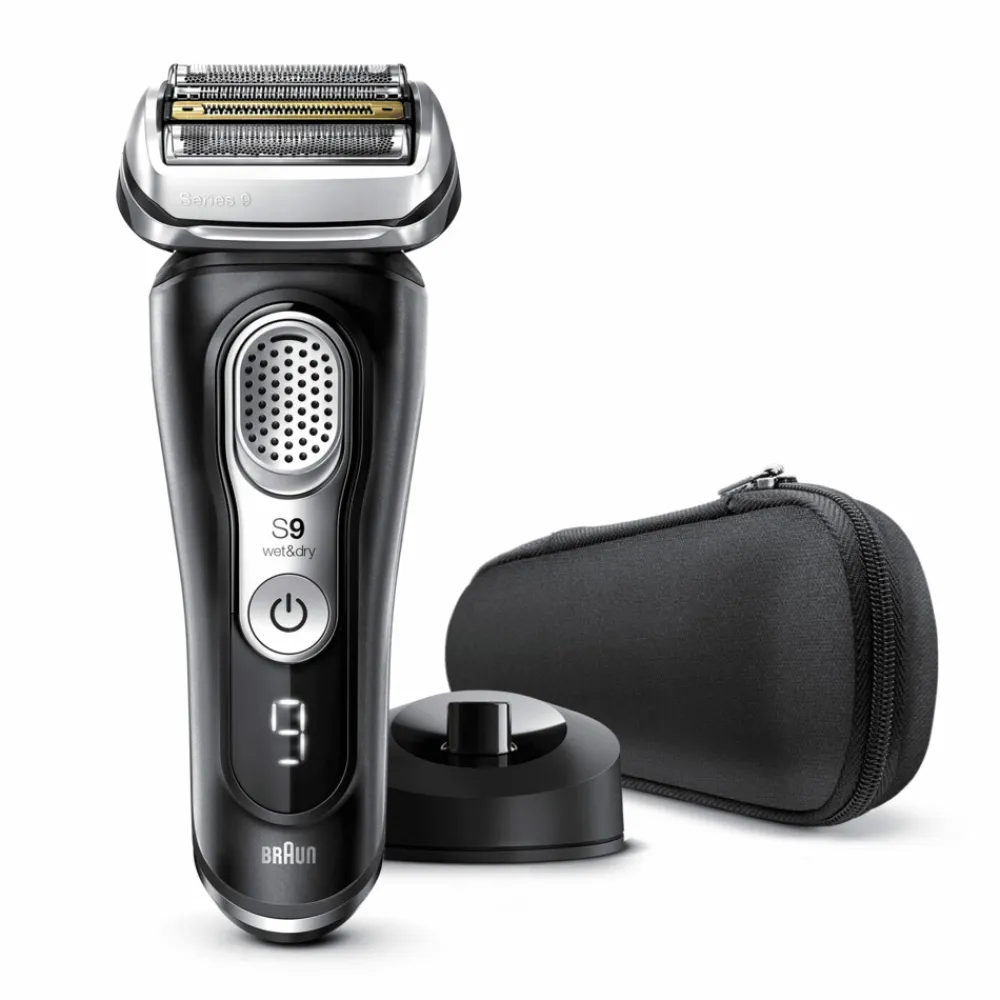 Heren Braun Scheerapparaat Series 9 - 9340S