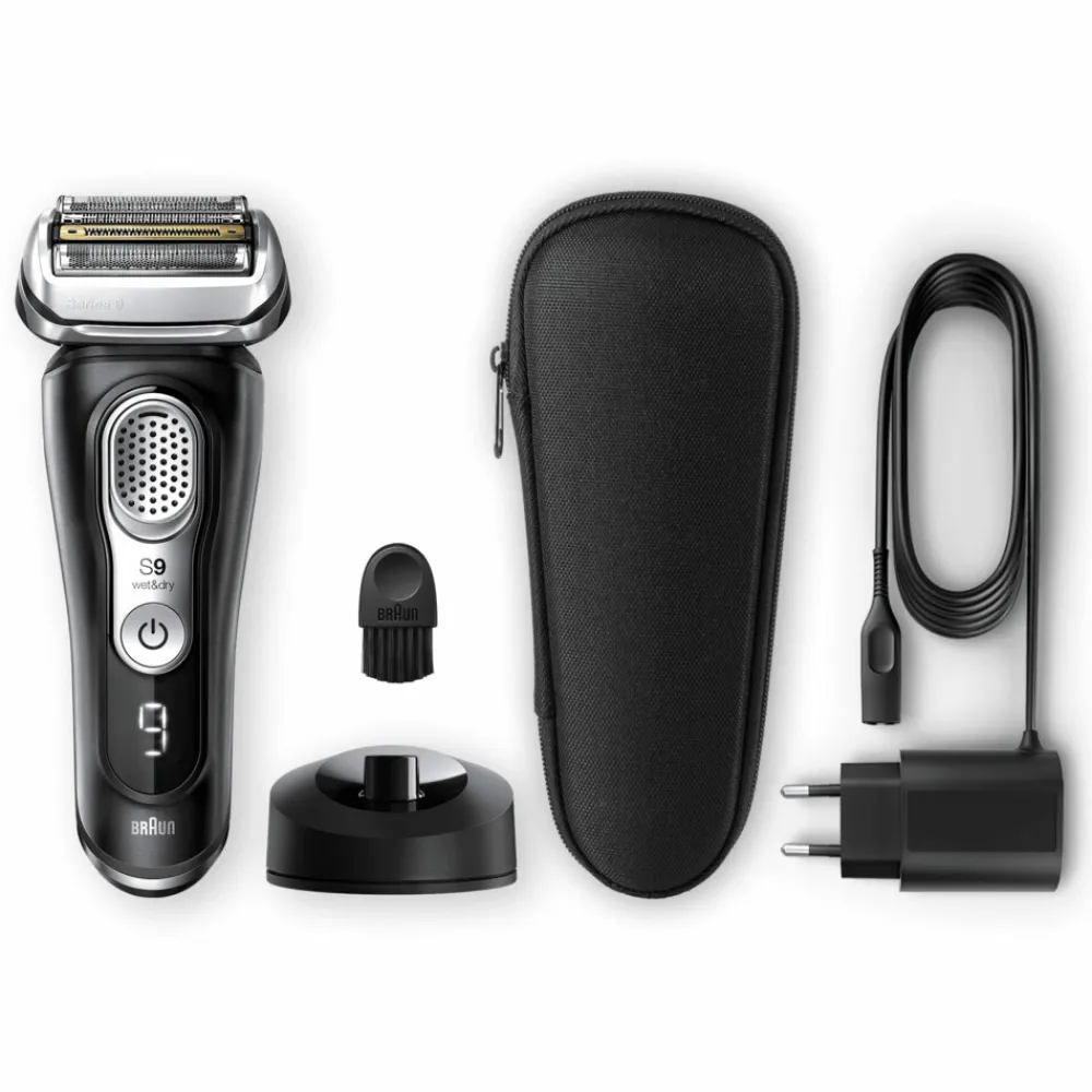 Heren Braun Scheerapparaat Series 9 - 9340S