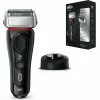 Heren Braun Scheerapparaat Series 8 8340s Zwart