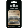 Heren Braun Scheerkop Series 9 Pro
