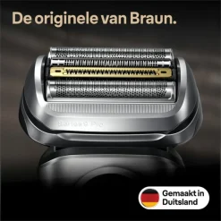 Heren Braun Scheerkop Series 9 Pro