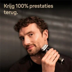 Heren Braun Scheerkop Series 9 Pro