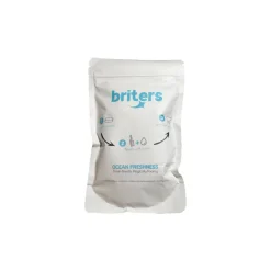 Briters Tooth Tabs Ocean Freshness 360 tabletten