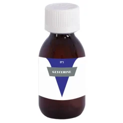 Bts Glycerine 120 ml