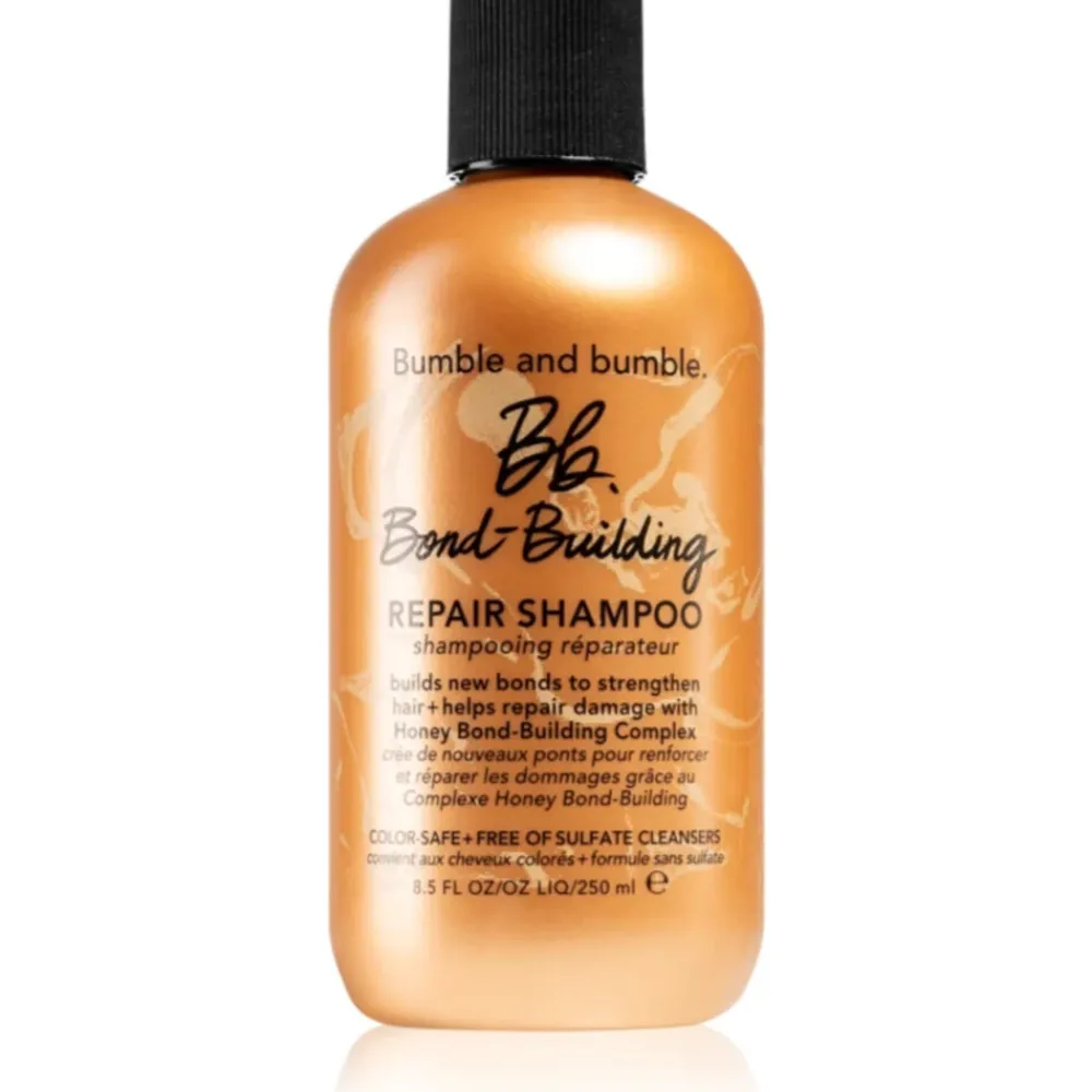 Bumble and Bumble Bond Building Shampoo 250 ml