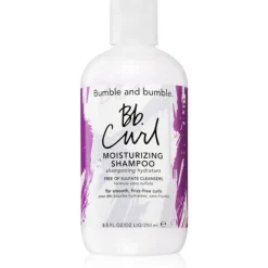 Bumble and Bumble Curl Moisturizing Shampoo 250 ml