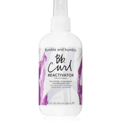 Bumble and Bumble Curl Reactivator Haarspray 250 ml