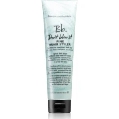 Bumble and Bumble Don't Blow It Styling Creme Fijn Haar 150 ml