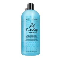 Bumble and Bumble Sunday Shampoo 1000 ml