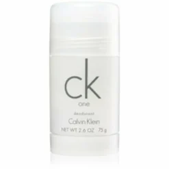 Calvin Klein One Deodorant Stick 75 gr