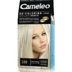 Cameleo Haarverf Ontkleuring Kleuring 100