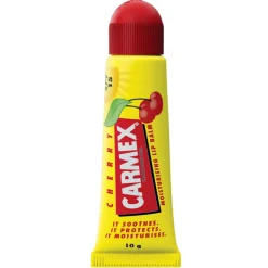 Carmex Lippenbalsem Cherry Tube SPF15 10 gr