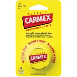 Carmex Lippenbalsem Classic Jar 7,5 gr