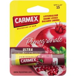 Carmex Lippenbalsem Pomegranate Stick 4,25 gr