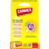Carmex Lippenbalsem Sun Defense Stick SPF 30 4,25 gr