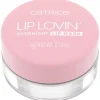 Catrice Lip Lovin' Overnight Lip Mask 010 Bedtime Beauty 4 gr