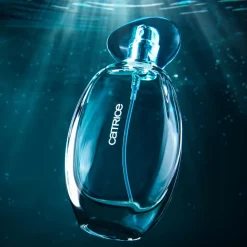 Catrice Underwater Secrets Body & Hair Fragrance Mist C01 L'Eau So Magic! 100 ml