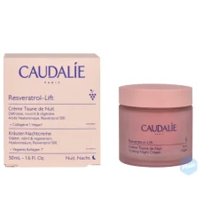 Caudalie Resveratrol Lift Nachtcrème 50 ml