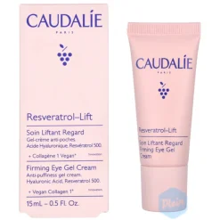 Caudalie Resveratrol Lift Oogverzorging 15 ml