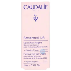 Caudalie Resveratrol Lift Oogverzorging 15 ml