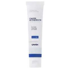 Cavex Bite & White StainLess Tandpasta 35 ml